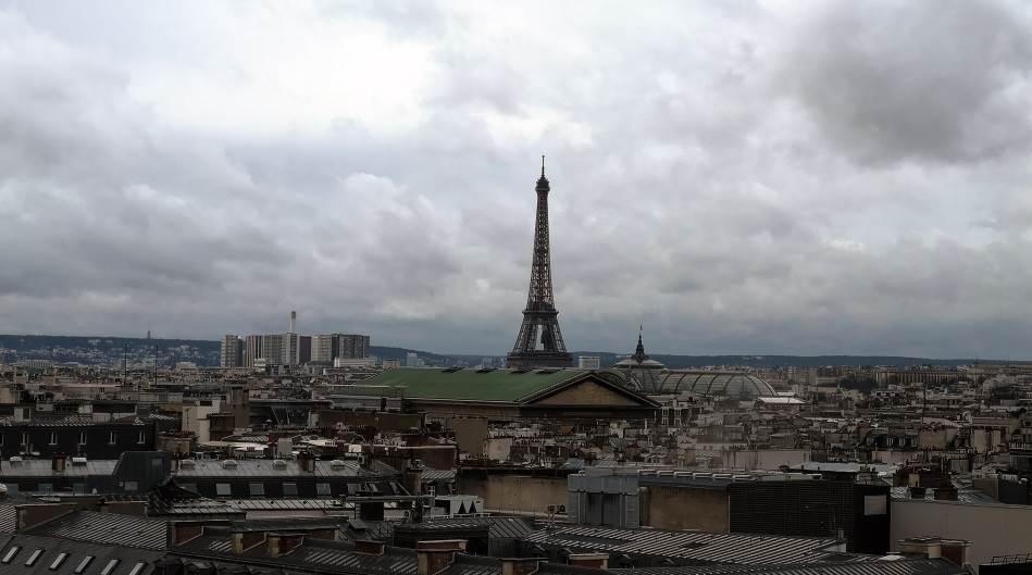 Pariz sadi 170.000 stabala drveća za manje zagađenje