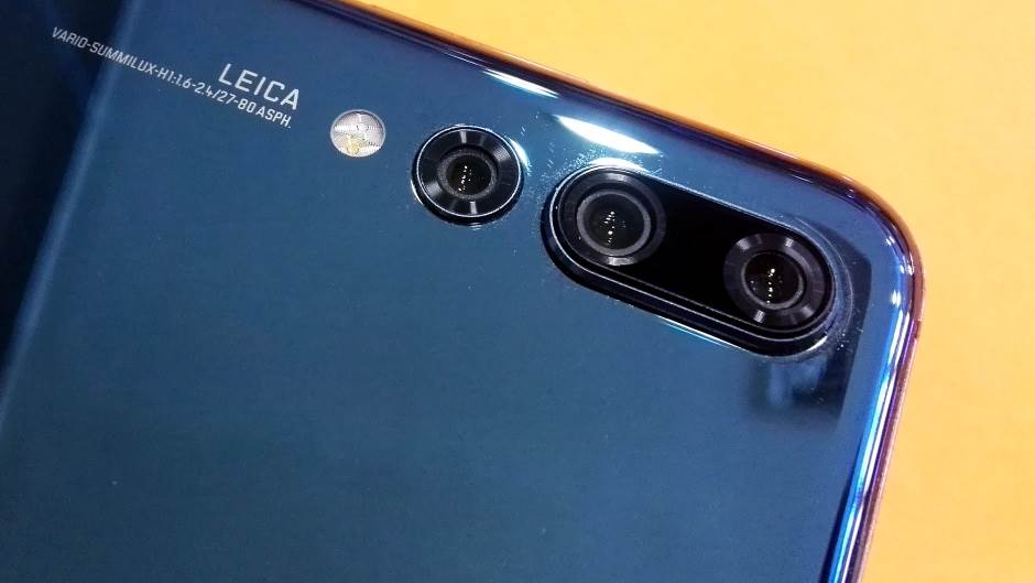 huawei p50 sta ocekujemo