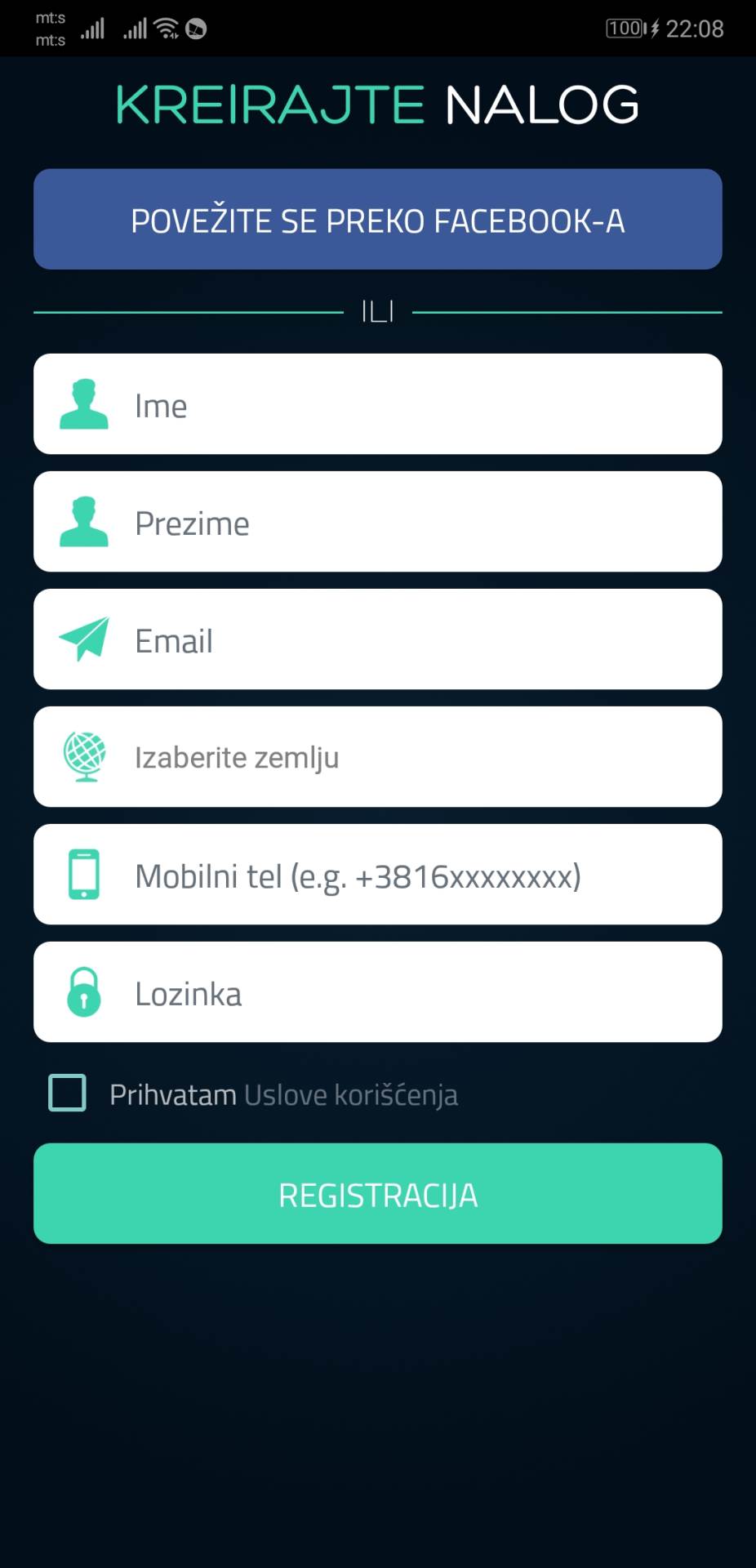 Operatori Car:Go aplikacija uklanjanje, Gradska inspekcija želi da zabrani Car:Go operatori Srbija