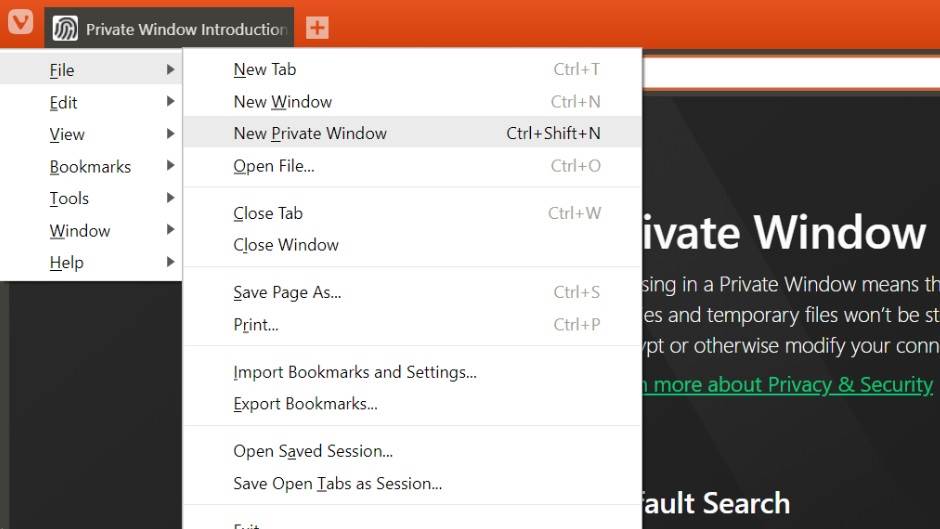 incognito mode da li je bezbedan google podaci korisnika prikupljanje