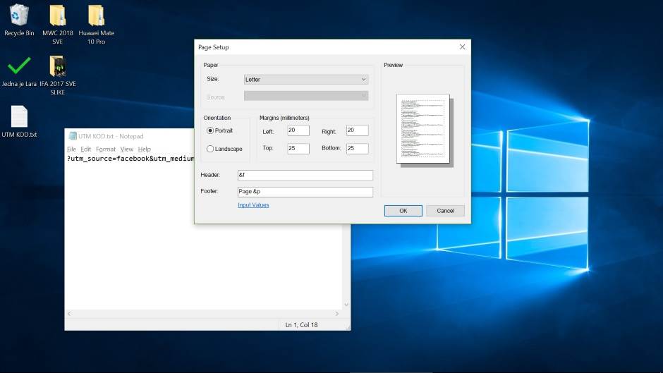 Windows brisanje sistemskih aplikacija, Windows brisanje Notepad, Paint, WordPad, Windows brisanje