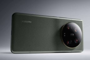 Xiaomi 13 Ultra zelena boja
