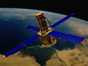 NASA RHESSI satelit pada na Zemlju, da li predstavlja rizik