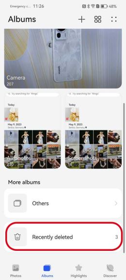 Vraćanje obrisanih slika Huawei 3.jpg