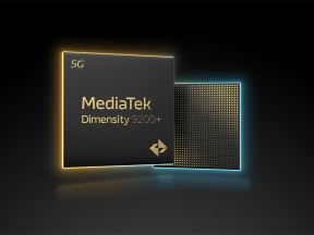 Predstavljen Dimensity 9200 Plus čipset za pametne telefone