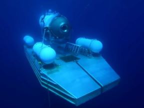 OceanGate pokušava da nestane sa interneta nakon implozije podmornice