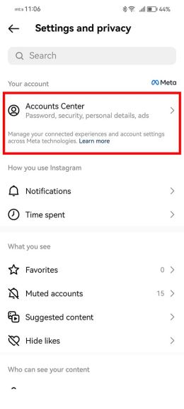 Deaktiviranje Instagram naloga 4.jpg