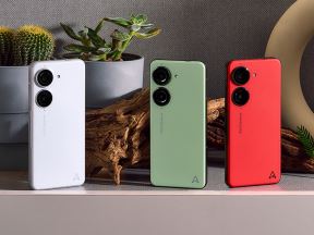 ASUS Zenfone 10 cena i specifikacije