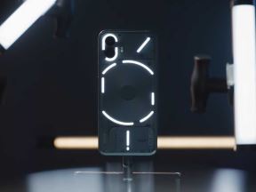 MKBHD predstavio dizajn Nothing phone (2) telefona