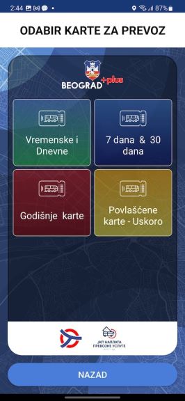 Beograd Plus kupovina karte 2.jpg