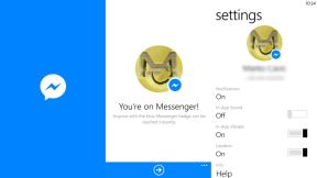 Facebook Messenger promenio izgled, redizajniran Material Design