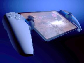 Project Q PlayStation ručna konzola