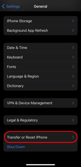 iPhone vraćanje na fabrička podešavanja 3.jpeg