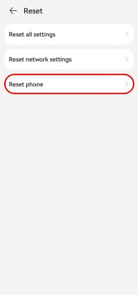 Huawei vraćanje na fabrička podešavanja 4.jpg