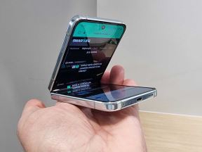 Samsung Galaxy Z Flip5 cena i specifikacije