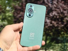 Huawei nova 11