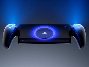 PlayStation Portal remote player