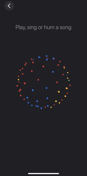 Prepoznavanje pesama Googla aplikacija 2.jpg