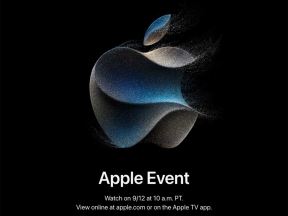 Apple Wonderlust iPhone 15 premijera najava