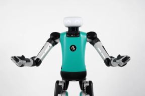 Robot Digit Agility Robotics