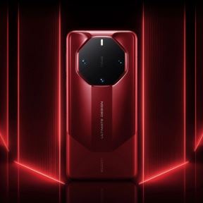 Huawei Mate 60 RS Ultimate Design, pametni telefon