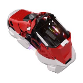 Cooler Master Sneaker X, patike kompjuter