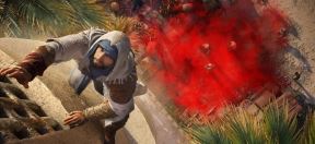Assassin's Creed Mirage, video igra