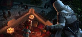 Assassin's Creed Mirage, video igra