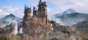Assassin's Creed Mirage, video igra