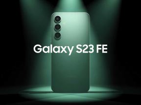 Samsung Galaxy S23 FE