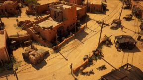 Commandos Origins, video igra