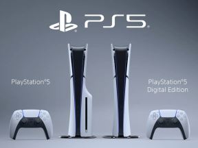 PlayStation 5 konzorla novi model