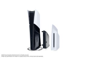 PlayStation 5, konzola, novi model