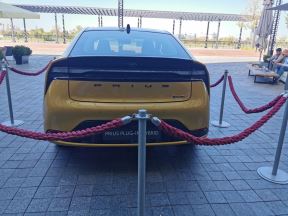 Toyota Prius, Galerija automobila Srbije