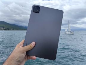 Xiaomi Pad 6 tablet