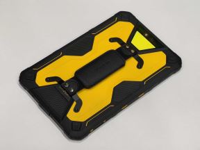 Ulefone Armor Pad 2 tablet