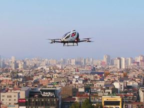 EHang E216 S