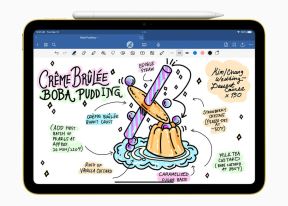 Apple Pencil 3, USB