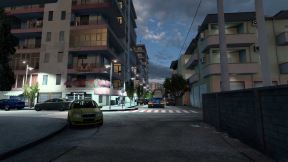Izašao Euro Truck Simulator 2 West Balkans, Srbija u igri