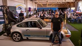 Transformersi, Rennsport7, Porsche 911