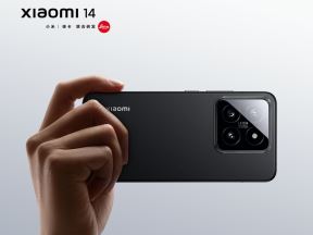 Xiaomi, pametni telefon