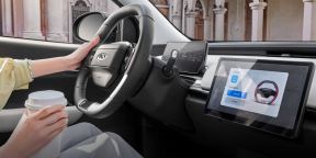 Chery Little Ant New Edition _ električni automobil _ Foto Chery EV (5).jpg