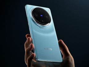 vivo X100 serija _ Foto vivo