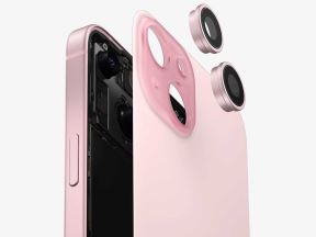 iPhone 15 delovi