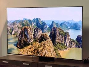 Samsung S95C OLED