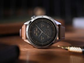 Huawei Watch GT 4
