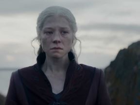 Renira Targarjen