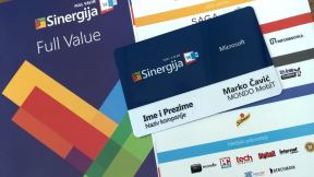 Sinergija 15 Microsoft konferencija u Beogradu od 21. do 23. oktobra