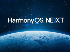 HarmonyOS _ Foto Huawei