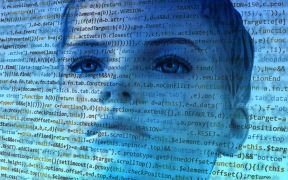 veštačka inteligencija _ ai _ deep fake _ robot _ Foto Pixabay.jpg